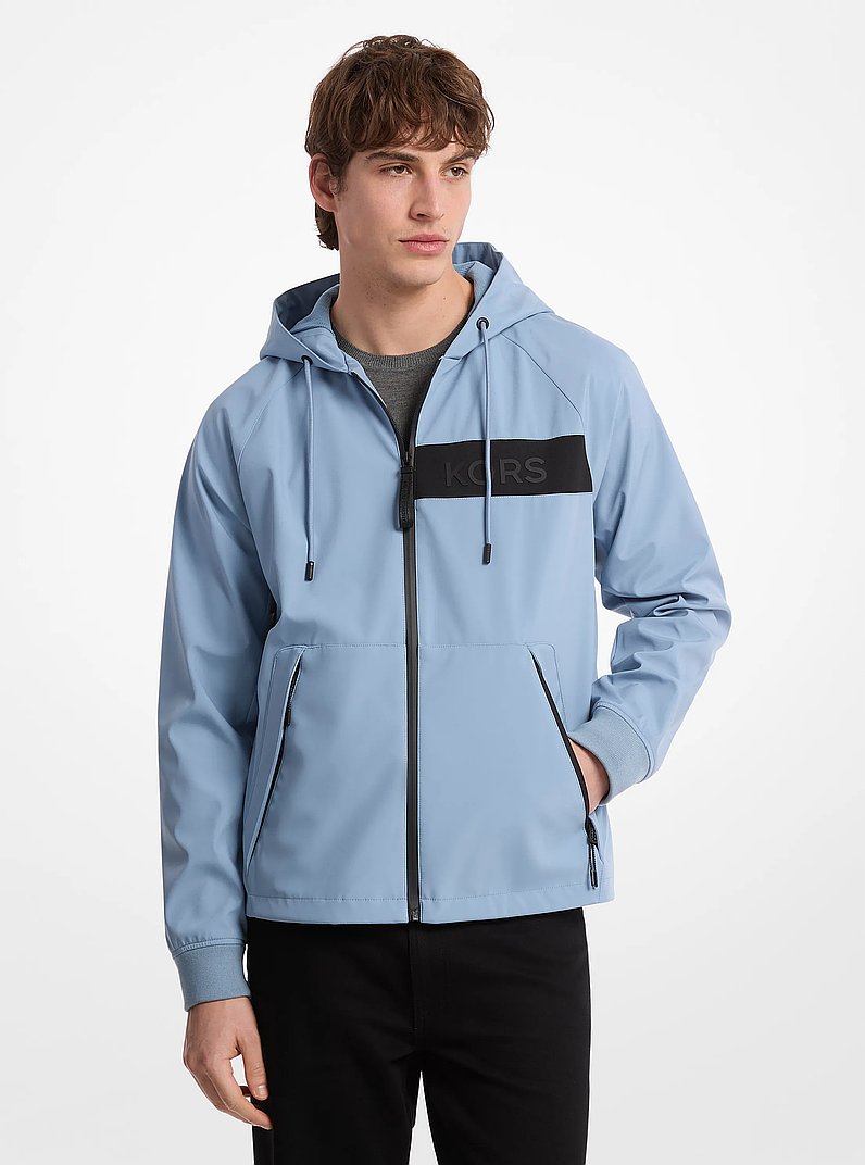 Veste &agrave; capuchon Tigres in CHAMBRAI | Michael Kors