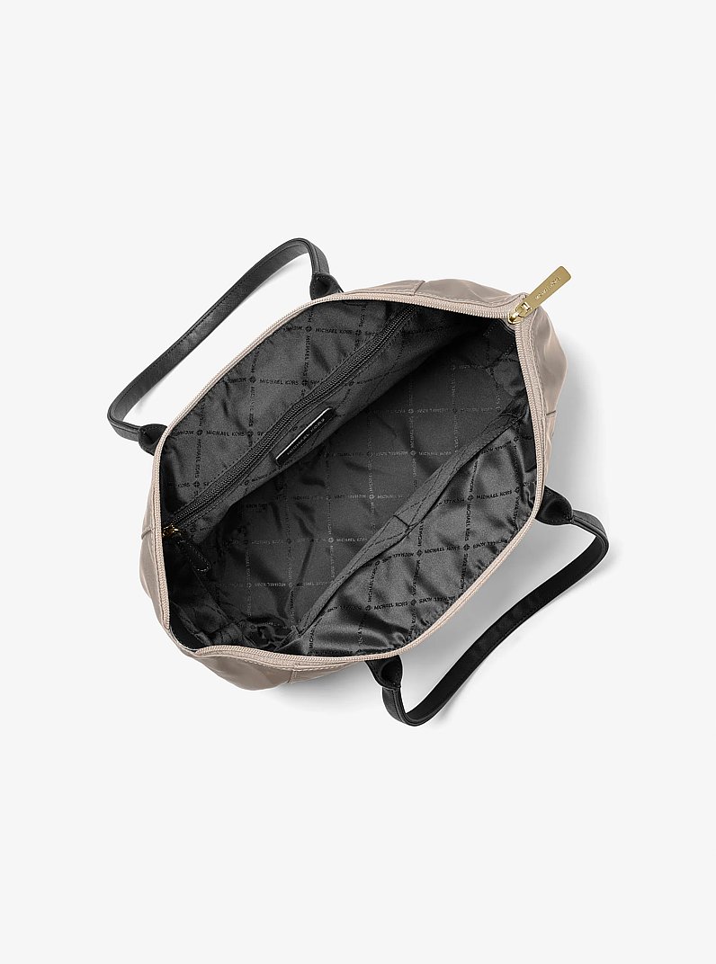 Kelsey Medium Nylon Tote Bag