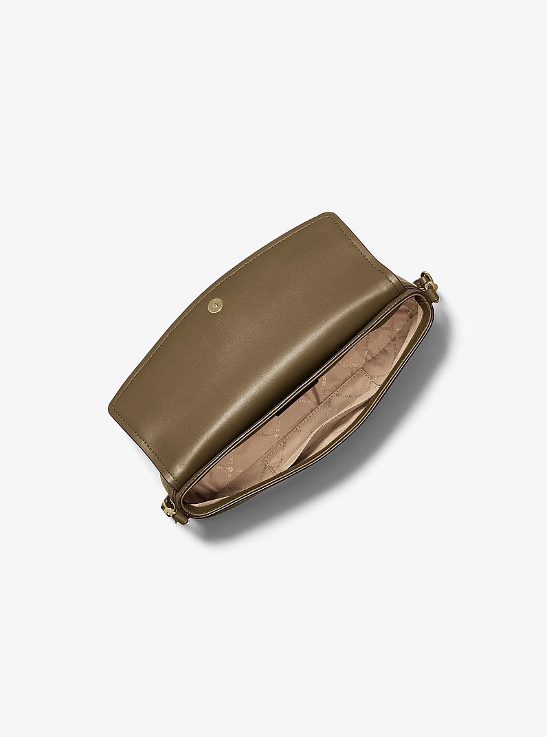 Pochette Ida Medium in LODEN | Michael Kors