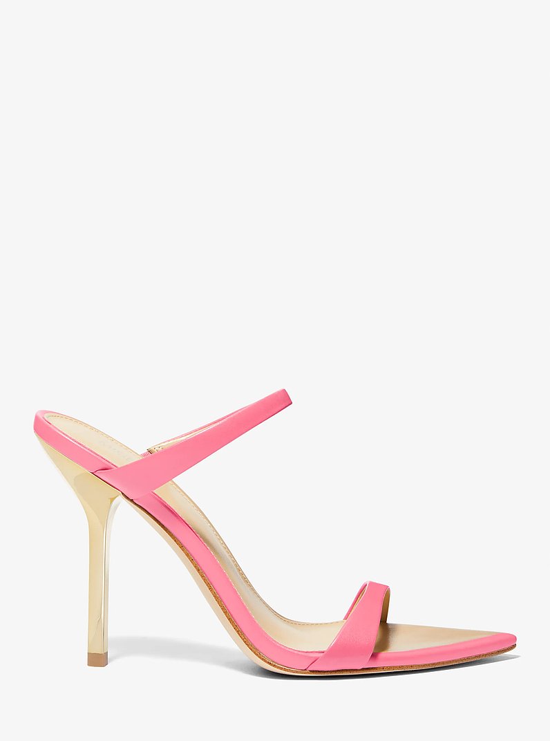 Sandale Lyssa en cuir