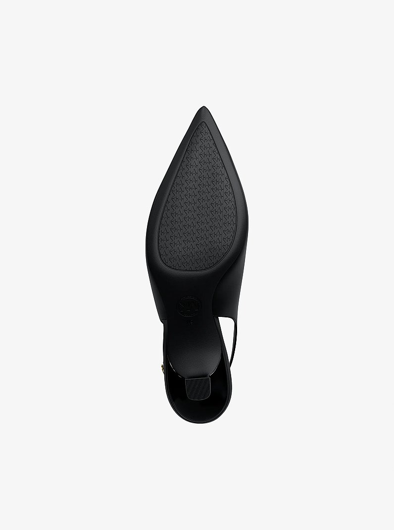 Amali Pump in BLACK | Michael Kors