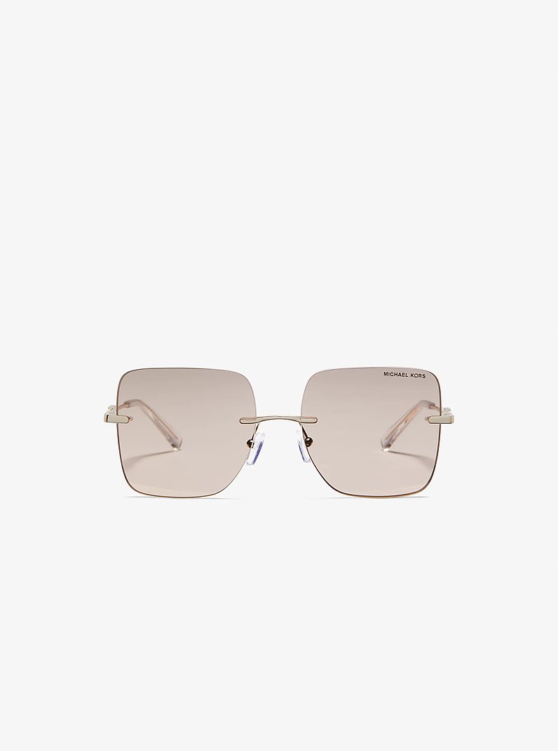 Quebec Sunglasses