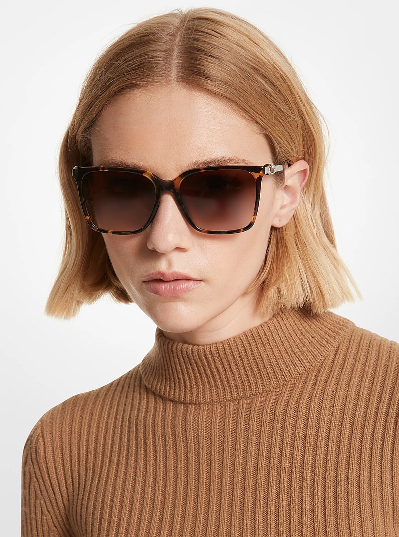 Gafas de sol Canberra in CAREY | Michael Kors