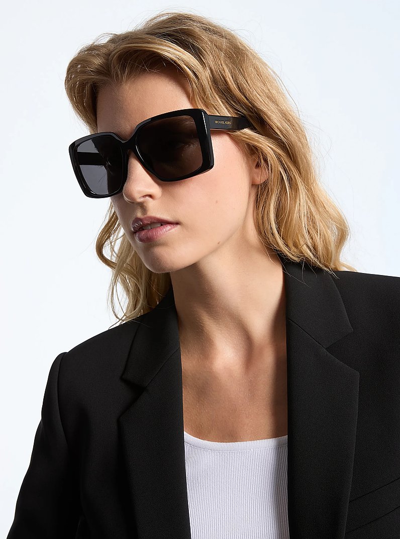 Gafas de sol Bellamonte in NEGRO | Michael Kors