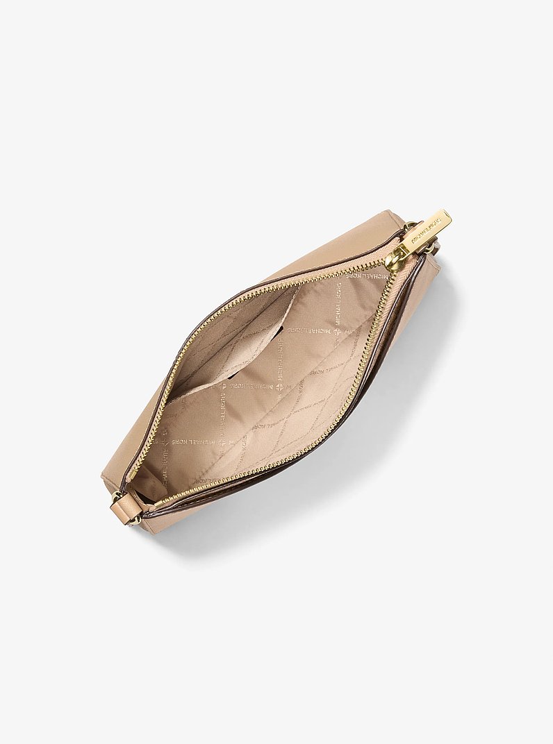 Arden Medium Crossbody Bag in CAMEL | Michael Kors