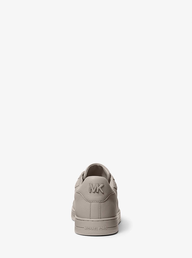 Sneaker Keating aus Leder