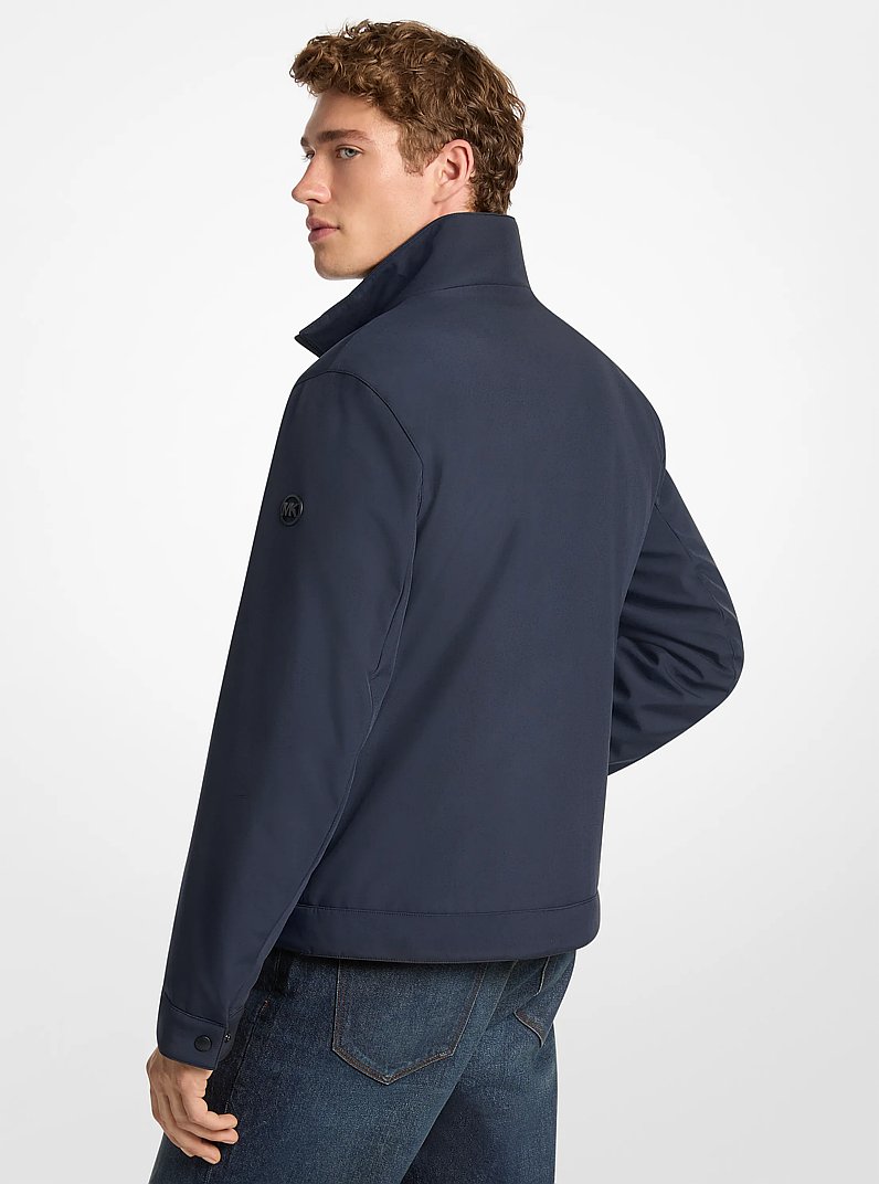 Avalon 2-in-1 Jacket in MIDNIGHT | Michael Kors