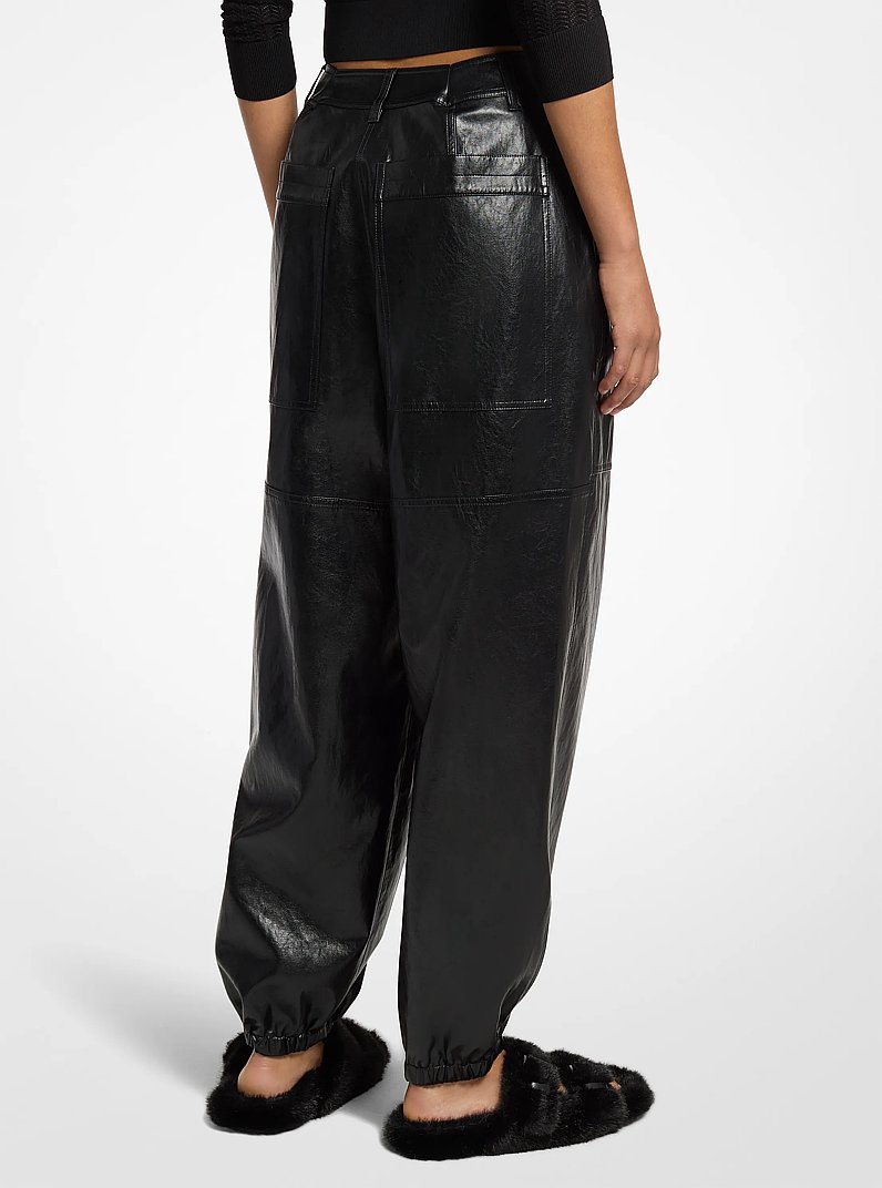 Jogger Pants in NEGRO | Michael Kors