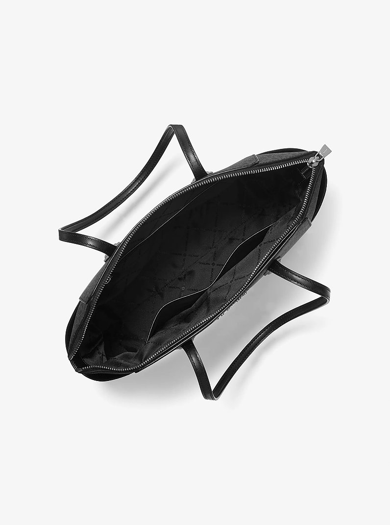 Cabas Marilyn de taille moyenne avec logo