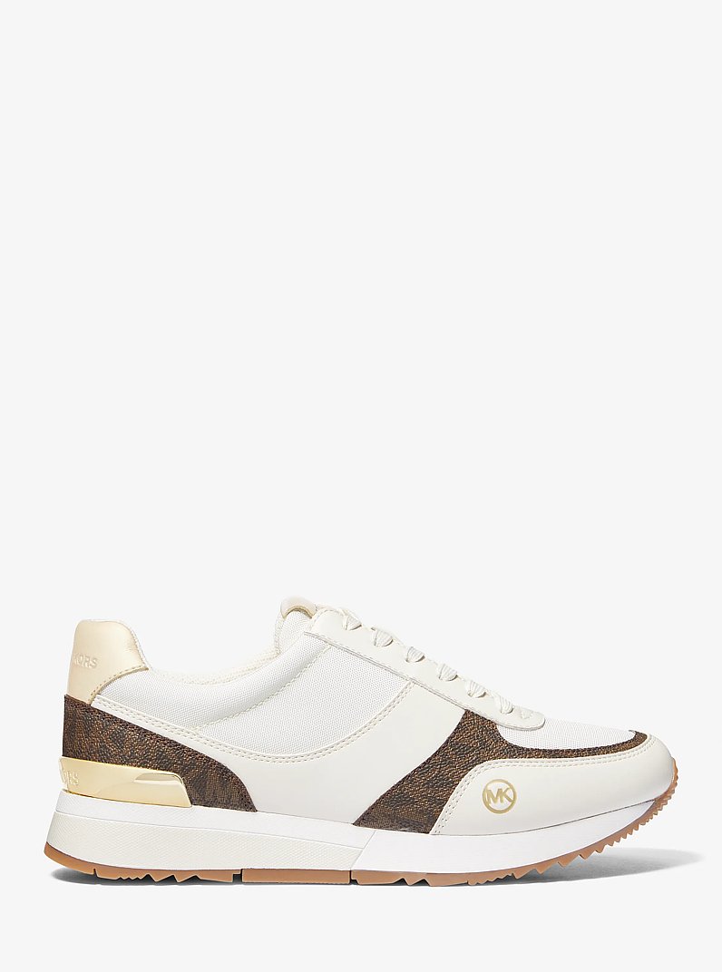Andi Trainer in BROWN | Michael Kors