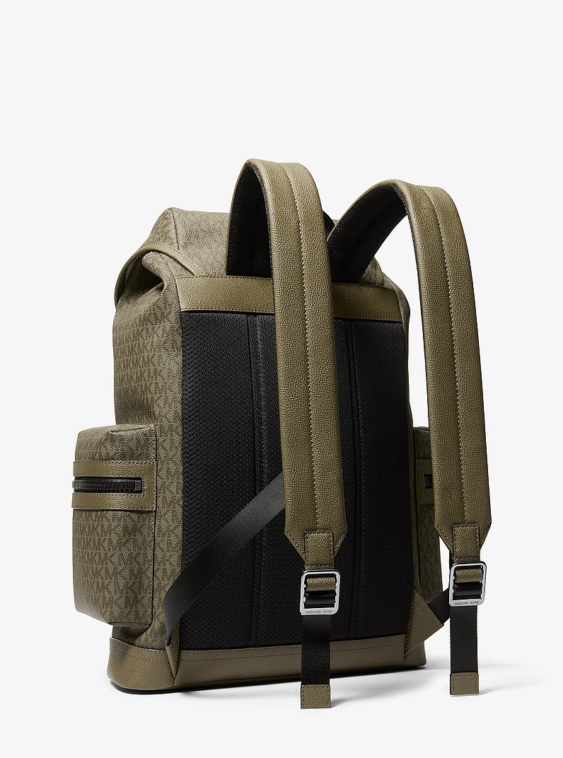 Cooper Signature Logo Backpack - thumbnail 3