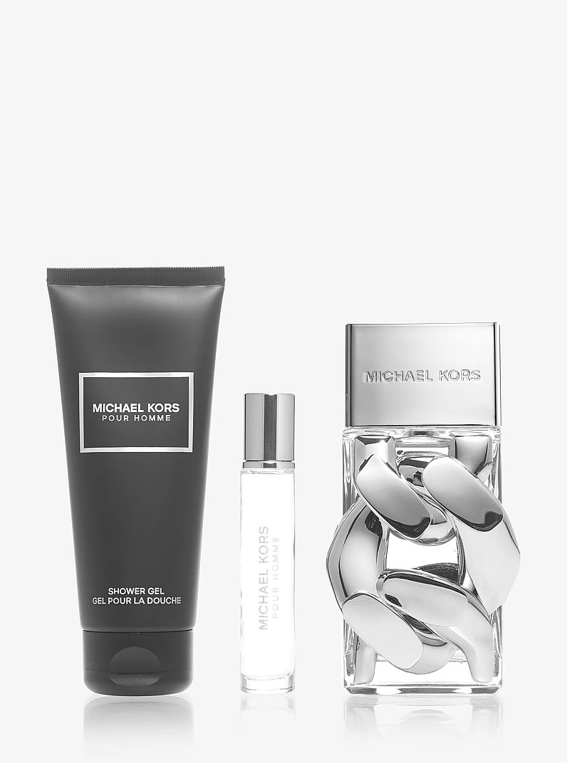 Pour Homme 4-Piece Gift Set | Michael Kors [US]