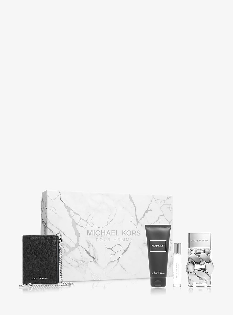 Pour Homme 4-Piece Gift Set | Michael Kors [US]