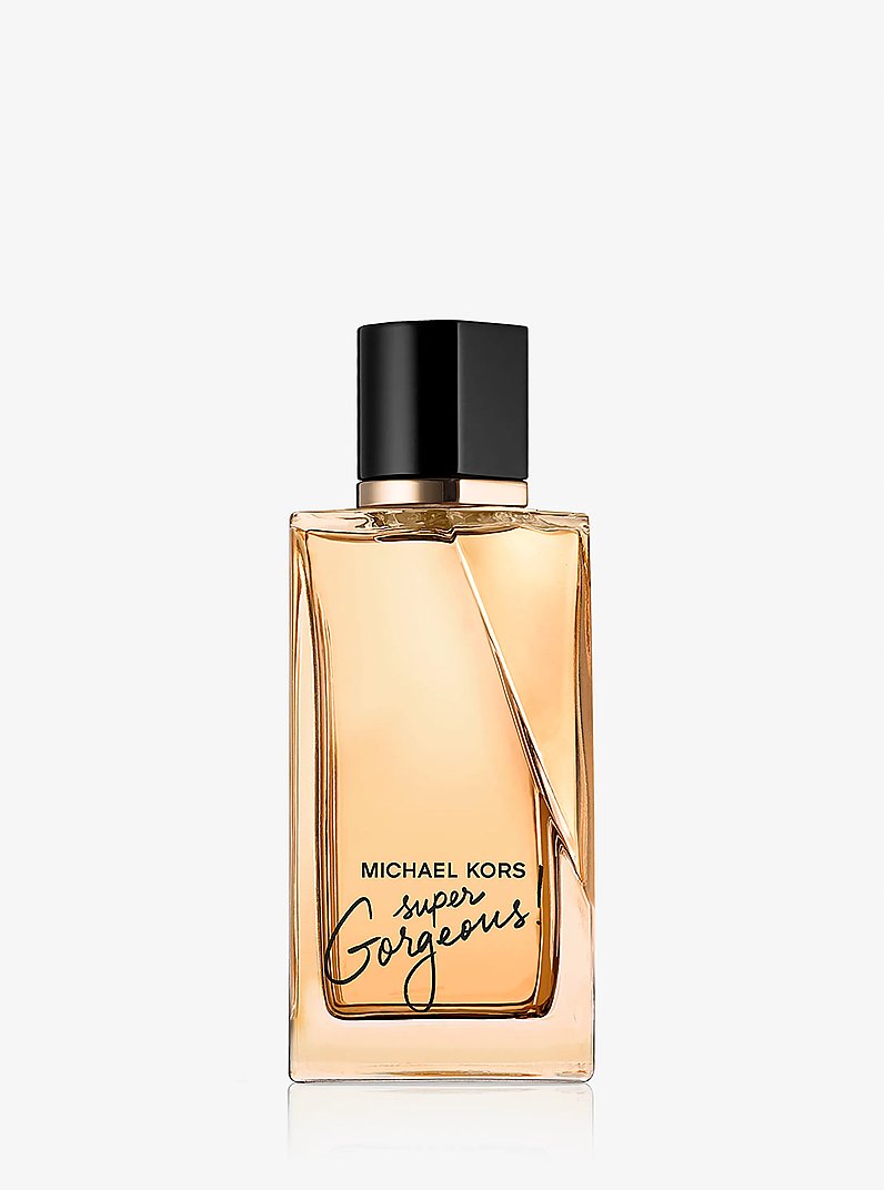 Super Gorgeous Eau de Parfum, 3.4 oz. in NO COLOR | Michael Kors