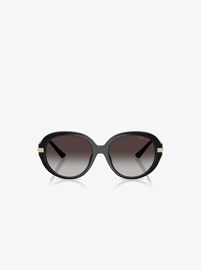 Gafas de sol Aquinnah in NEGRO | Michael Kors