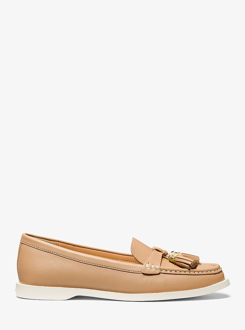 Kiernan Leather Loafer