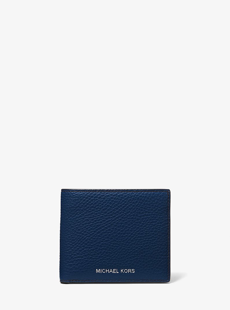 Cooper Billfold Wallet