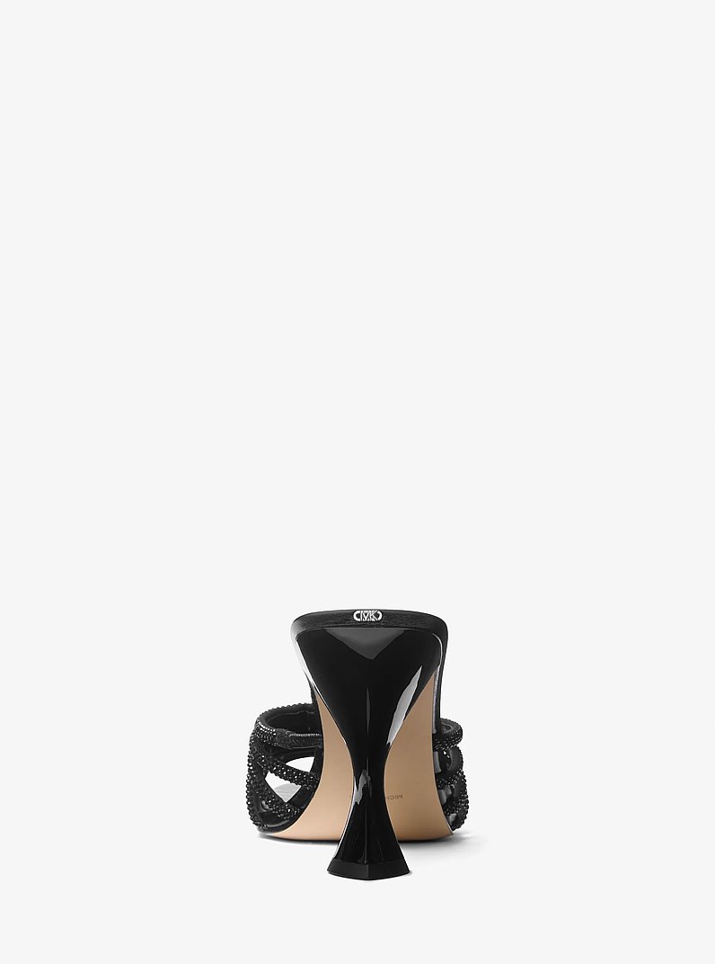 Haisley Embellished Sandal