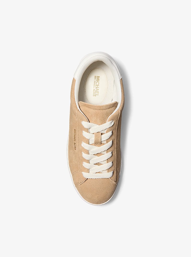 Espadrille Sammy in POIL DE CHAMEAU | Michael Kors