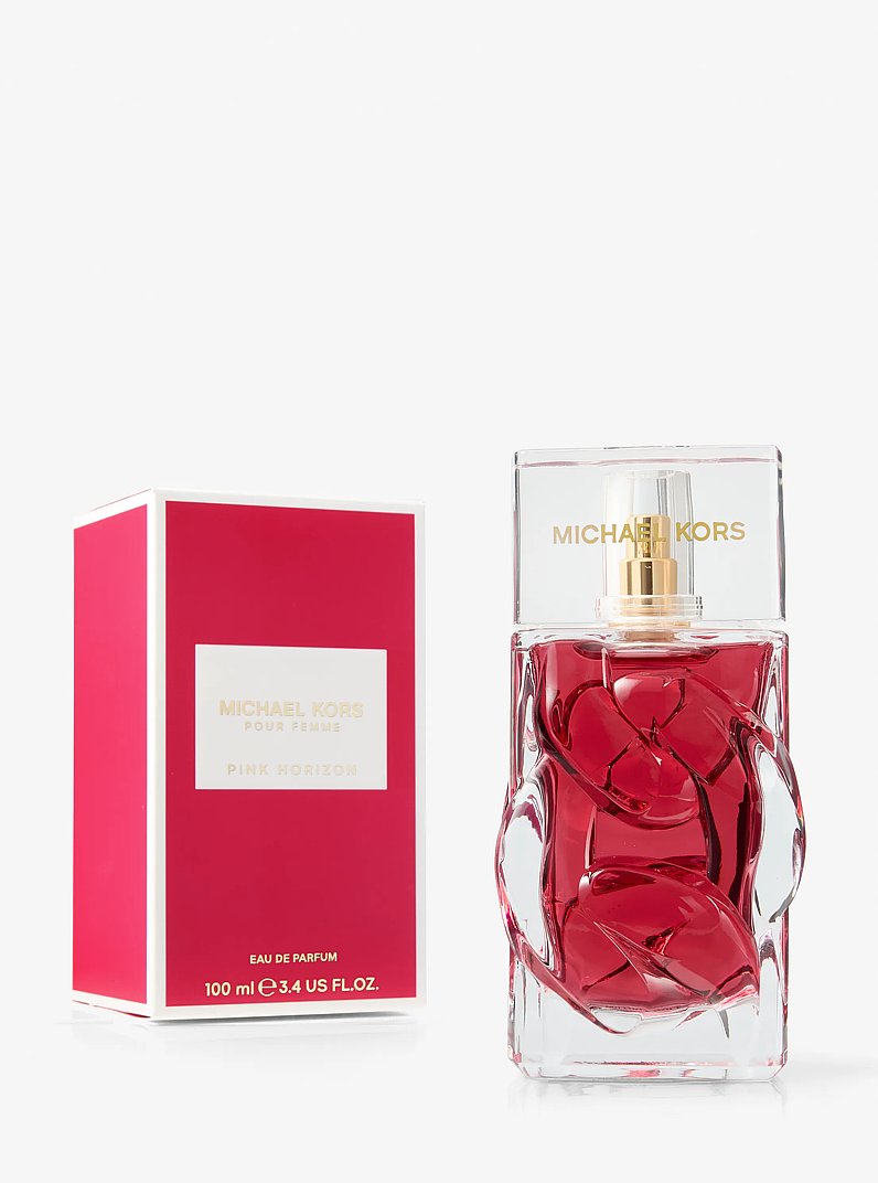 Pour Femme Pink Horizon Eau De Parfum, 3.4 oz in NO COLOR | Michael Kors