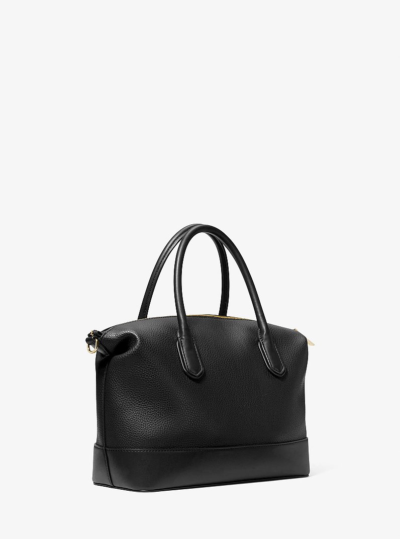 Henkeltasche Hyde Medium in SCHWARZ | Michael Kors