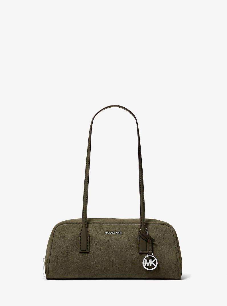 Bolso de hombro Ashton mediano in OLIVA | Michael Kors