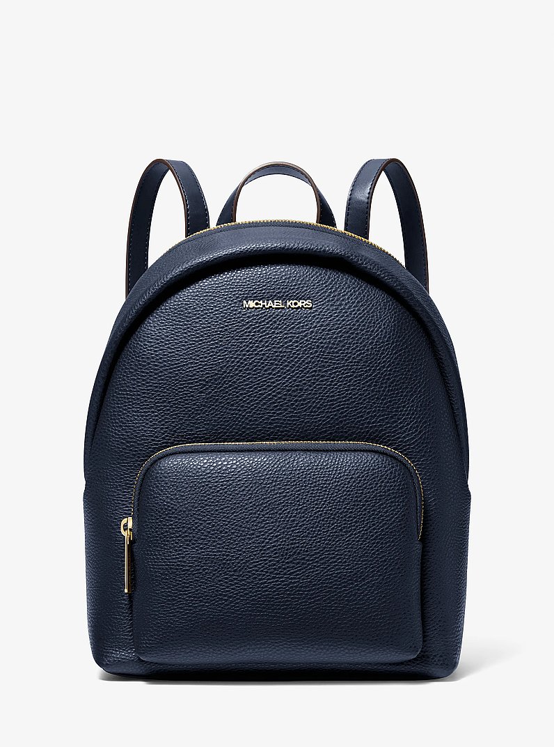 Rucksack Erin Medium in NAVYBLAU | Michael Kors