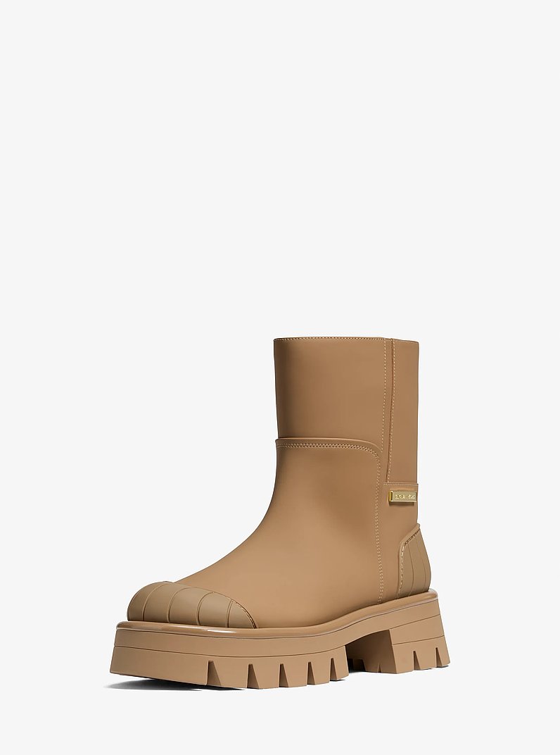 Sydra Boot in HUSK | Michael Kors