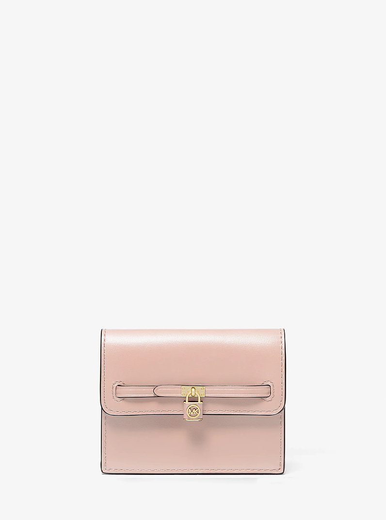 Hamilton Legacy Small Leather Card Case