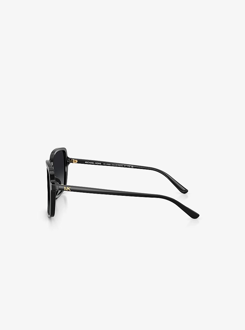 Gafas de sol Isle of Palms in NEGRO | Michael Kors