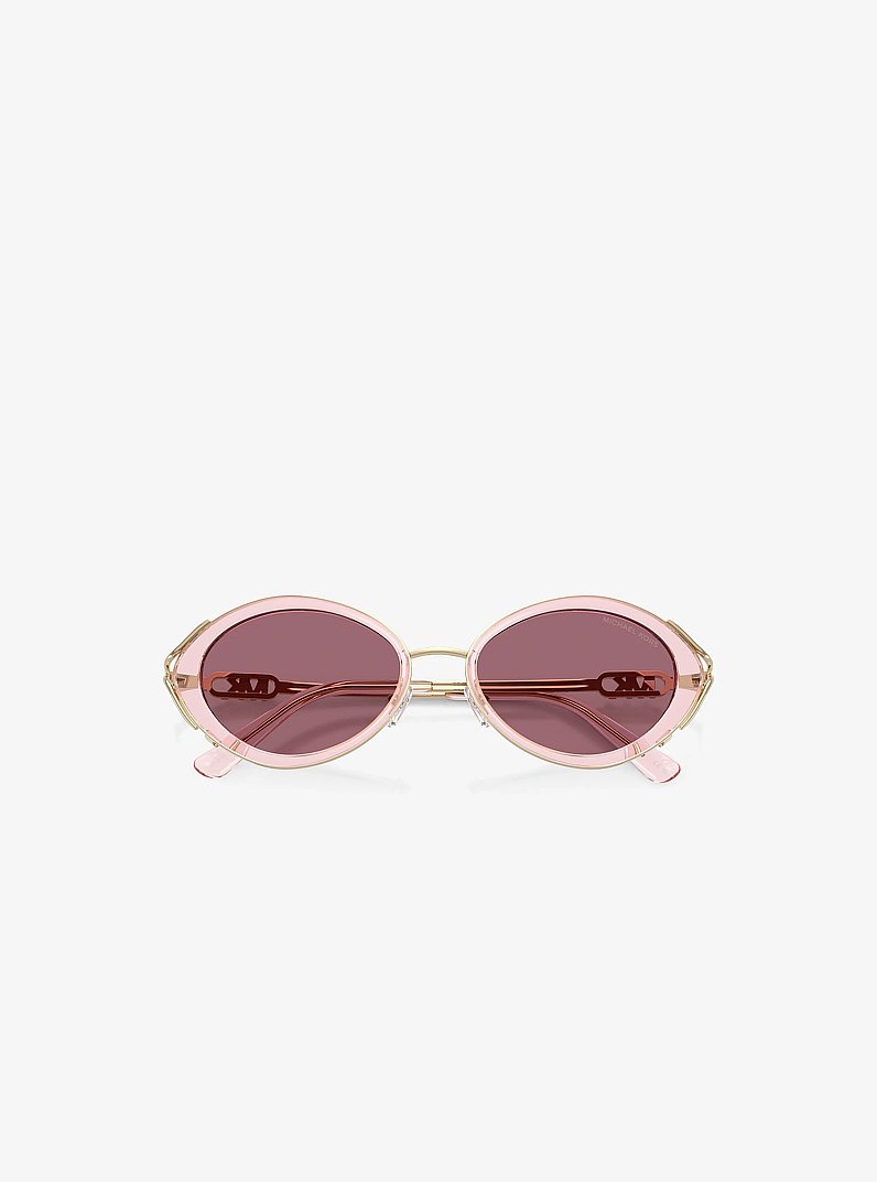 Sonnenbrille Key West in PRIMEL | Michael Kors