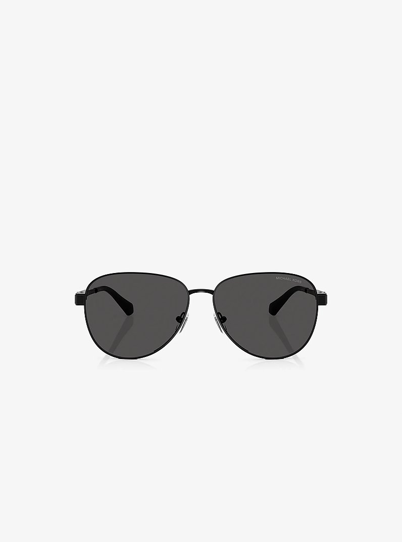 Gafas de sol Biarritz in NEGRO | Michael Kors