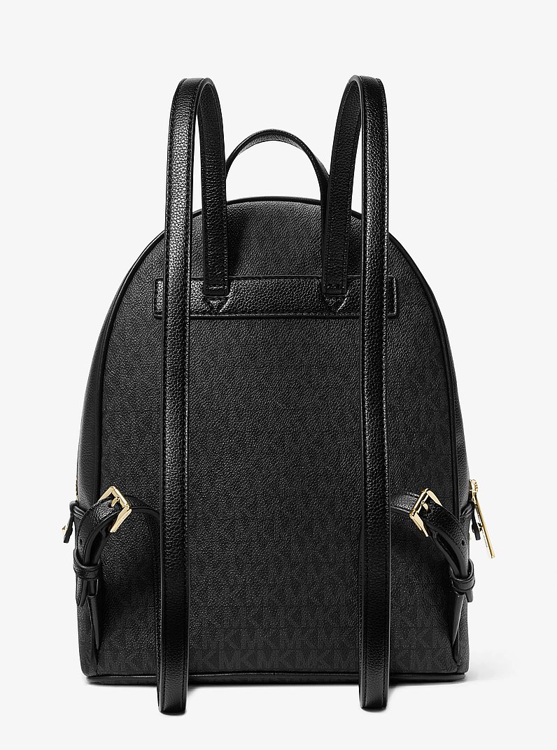 Adina Medium Logo Backpack