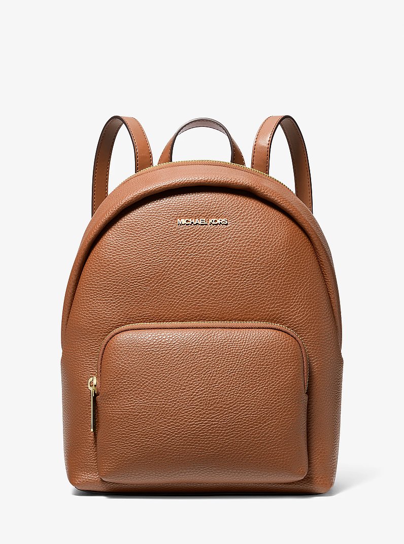Zaino Erin medio in CUOIO | Michael Kors