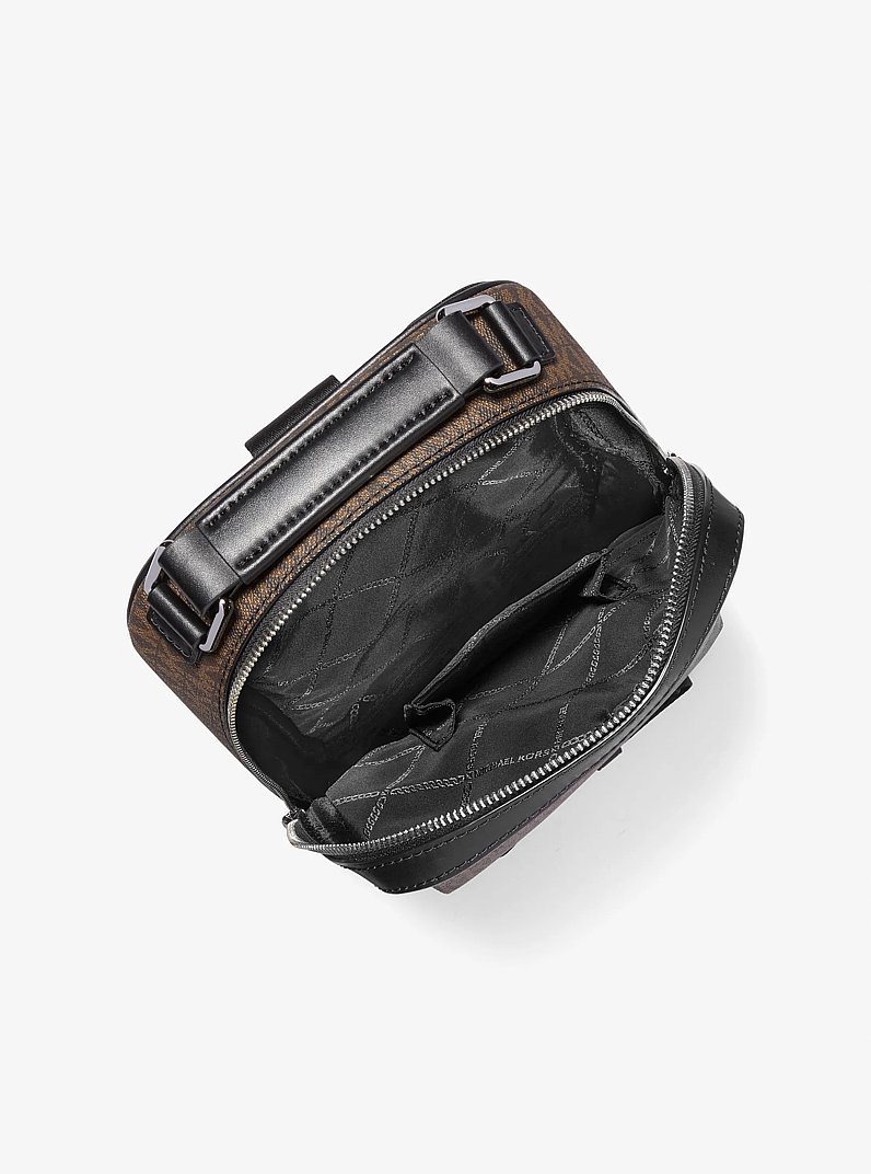 Hudson Logo Sling Pack