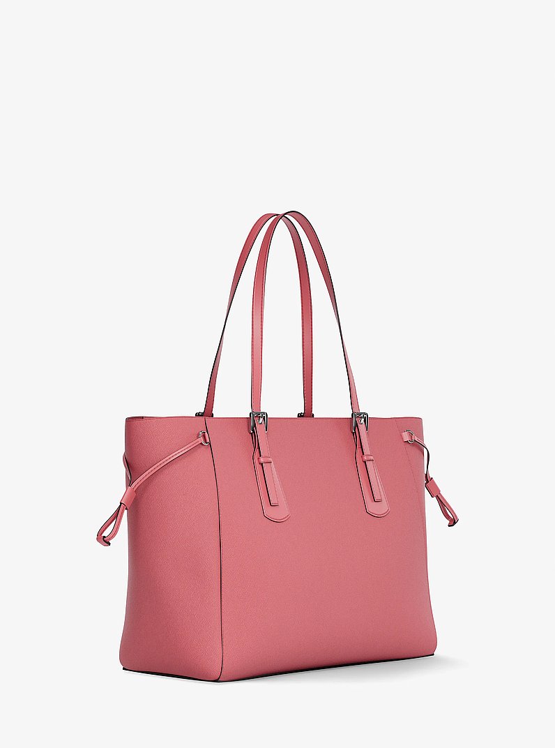 MICHAEL KORS・バック Michael Michael Kors Voyager East West Top Zip Tote | Brixton Baker