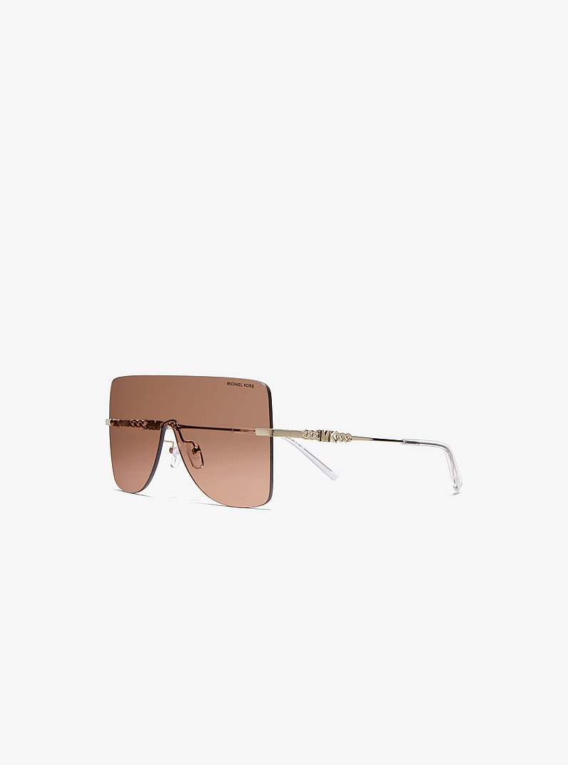 Gafas de sol London in MARR&Oacute;N | Michael Kors