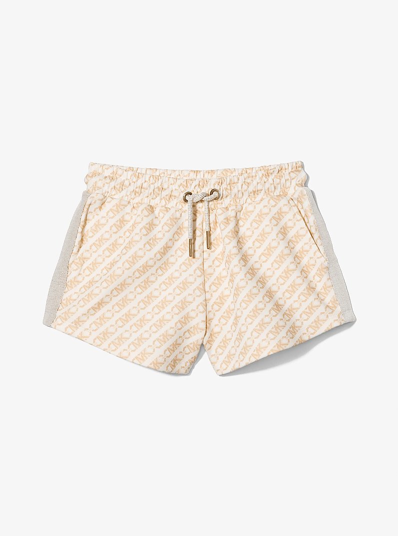 Empire Signature Logo Shorts