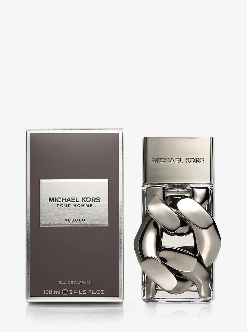 Pour Homme Absolu Eau de Parfum, 3.4 oz in NO COLOR | Michael Kors