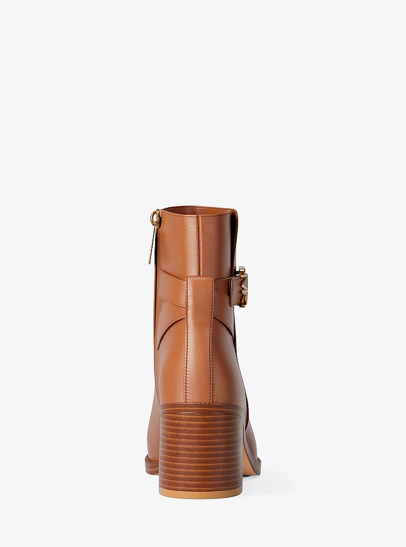 Bottine Rachel in VALISE | Michael Kors