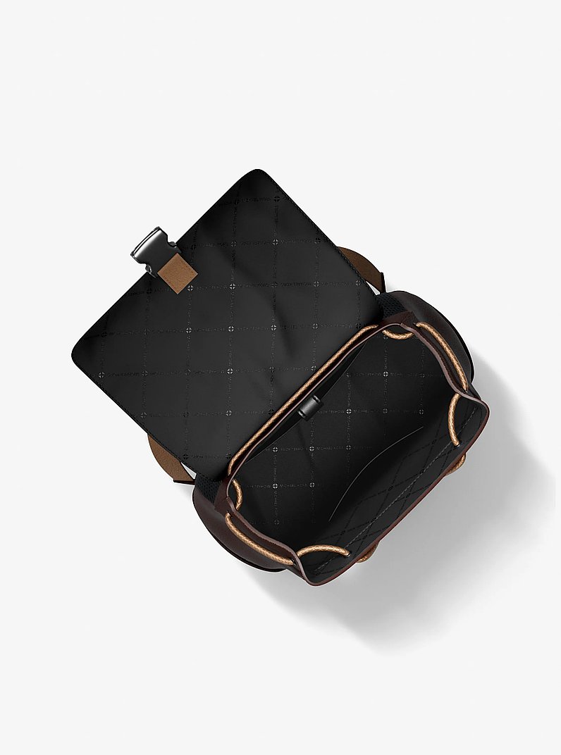 Pacey Signature Logo Backpack