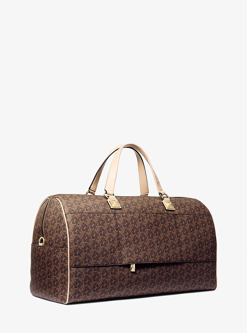 Mala de viagem com log&oacute;tipo exclusivo Empire Grayson extragrande