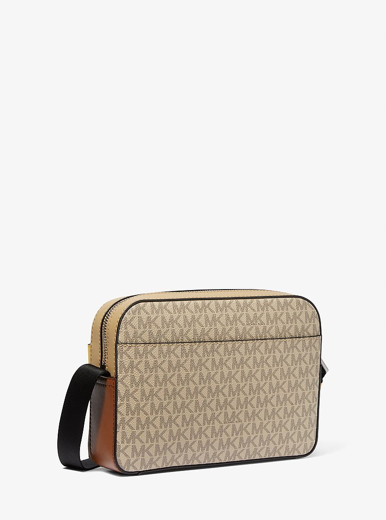 Cooper Logo Camera Bag