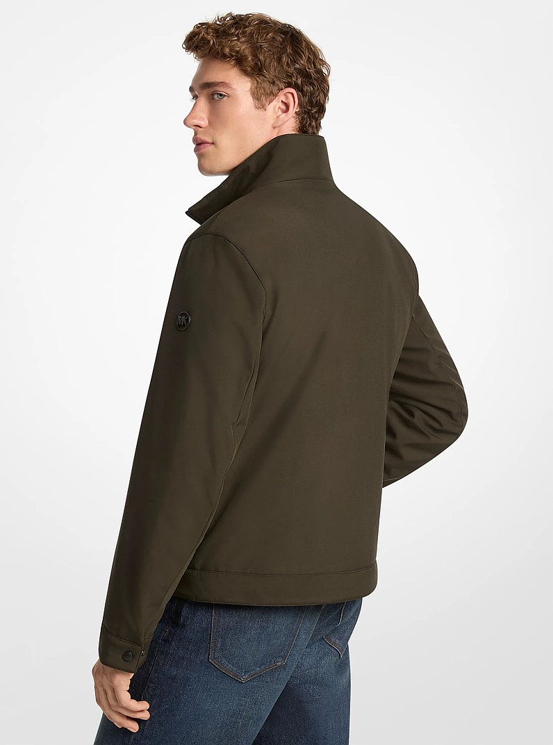 Avalon 2-in-1 Jacket in OLIVE | Michael Kors