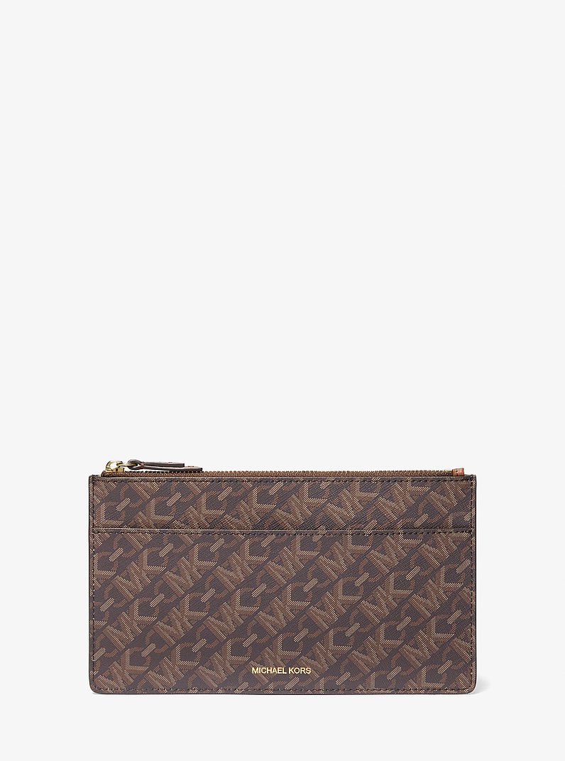 Empire Large 3-in-1 Leather Travel Wallet