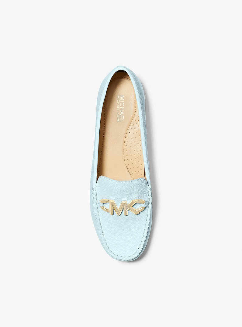 Reed Loafer in VISTA BLUE | Michael Kors