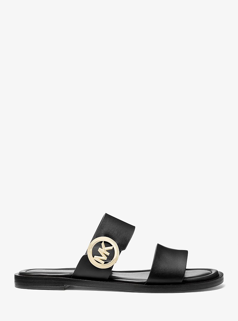 Sandale Vera en cuir