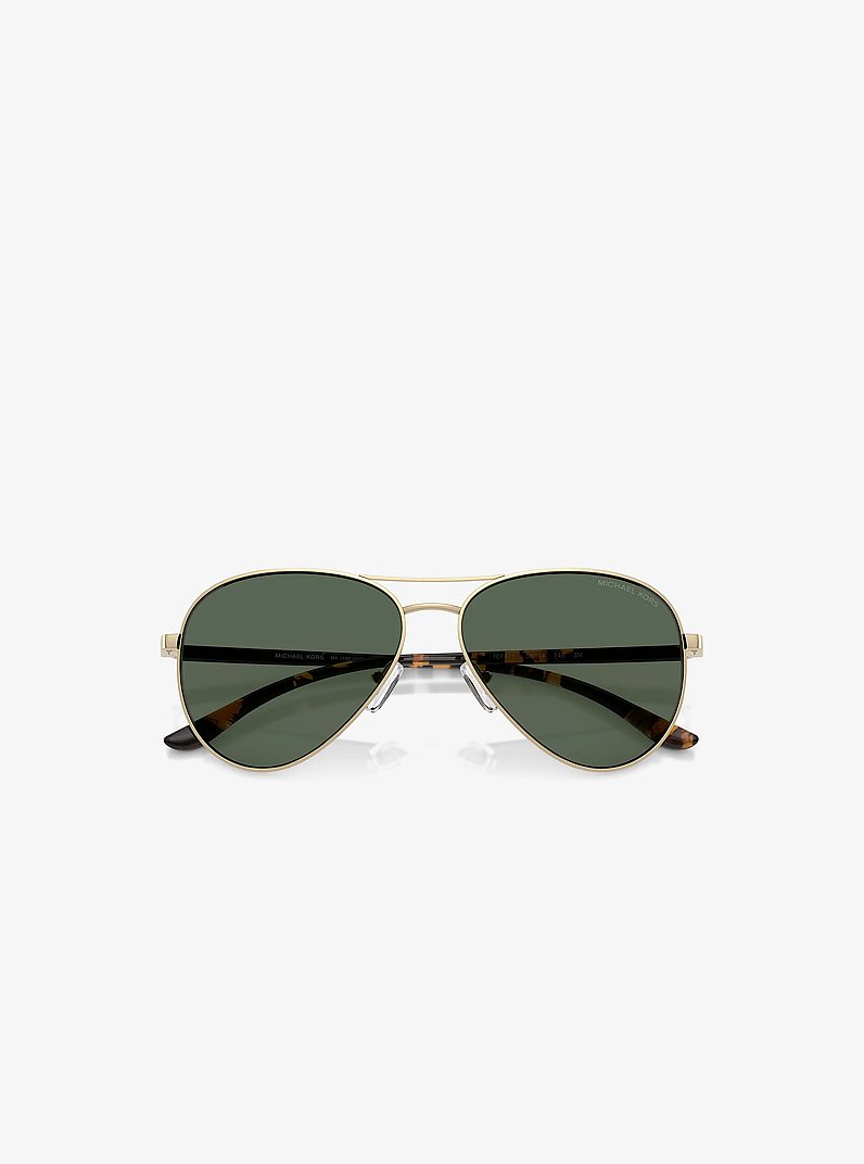 Gafas de sol Jodhpur in DORADO | Michael Kors