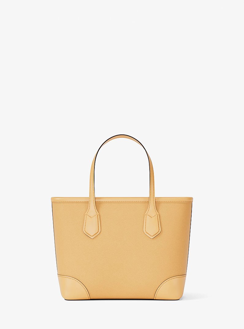 Bolso tote Eva extrapeque&ntilde;o convertible de piel in [3469] | Michael Kors