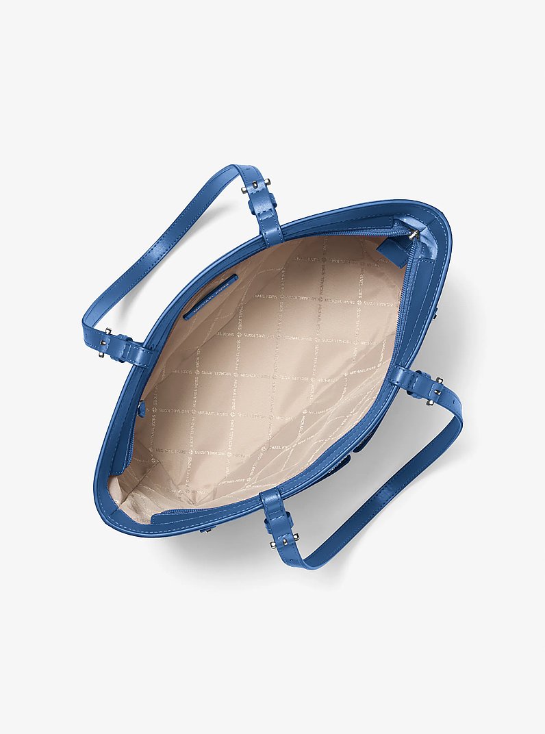 Jet Set Medium Pocket Tote Bag